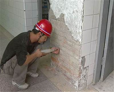 惠州市建筑房屋安全检测鉴定公司
